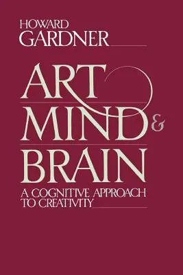 Art, esprit et cerveau - Art, Mind and Brain