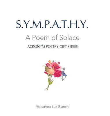 Sympathie : Un poème de réconfort - Sympathy: A Poem of Solace