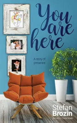 Vous êtes ici : Une histoire de présence - You are Here: A Story of Presence