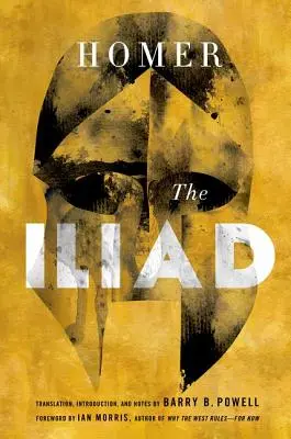 Iliade - Iliad