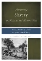 Interpréter l'esclavage dans les musées et les sites historiques - Interpreting Slavery at Museums and Historic Sites