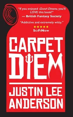 Carpet Diem : ou comment sauver le monde par accident - Carpet Diem: or How to Save the World by Accident