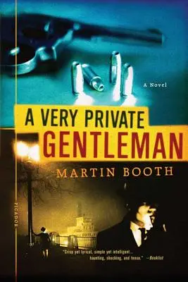 Un gentleman très privé - A Very Private Gentleman