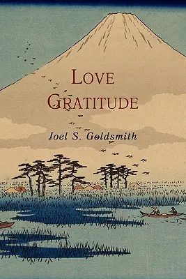 Amour Gratitude - Love Gratitude