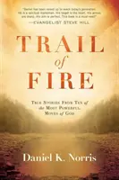 Le chemin du feu : histoires vraies de dix des plus puissants mouvements de Dieu - Trail of Fire: True Stories from Ten of the Most Powerful Moves of God