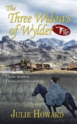Les trois veuves de Wylder - The Three Widows of Wylder