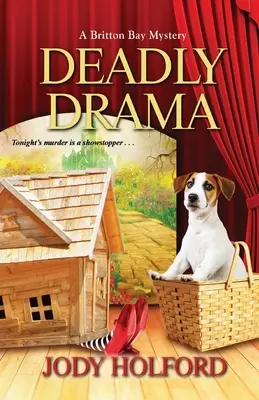 Drame mortel - Deadly Drama
