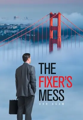 Le désordre du réparateur - The Fixer's Mess