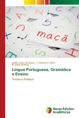 Langue portugaise, grammaire et enseignement - Lngua Portuguesa, Gramtica e Ensino