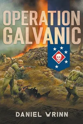 Opération Galvanic - Operation Galvanic