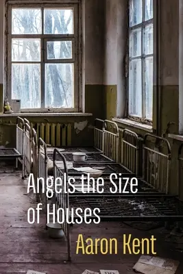 Des anges de la taille d'une maison - Angels the Size of Houses