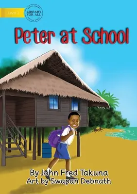 Peter à l'école - Peter At School