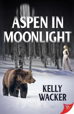 Le tremble au clair de lune - Aspen in Moonlight