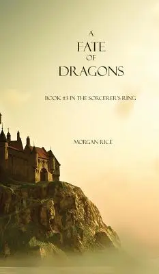 Un destin de dragons - A Fate of Dragons