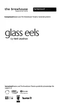 Anguilles de verre - Glass Eels