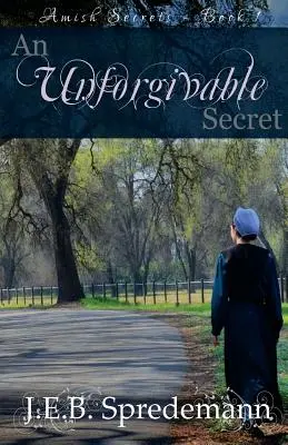 Un secret impardonnable (Secrets Amish #1) - An Unforgivable Secret (Amish Secrets #1)