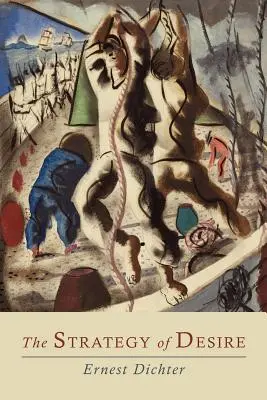 La stratégie du désir - The Strategy of Desire