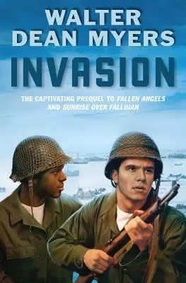 L'invasion - Invasion