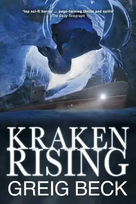 Kraken Rising : Alex Hunter 6 - Kraken Rising: Alex Hunter 6