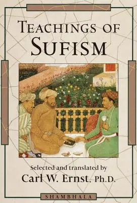 Enseignements du soufisme - Teachings of Sufism