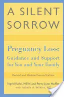 Un chagrin silencieux : La perte de grossesse : conseils et soutien pour vous et votre famille - A Silent Sorrow: Pregnancy Loss-- Guidance and Support for You and Your Family