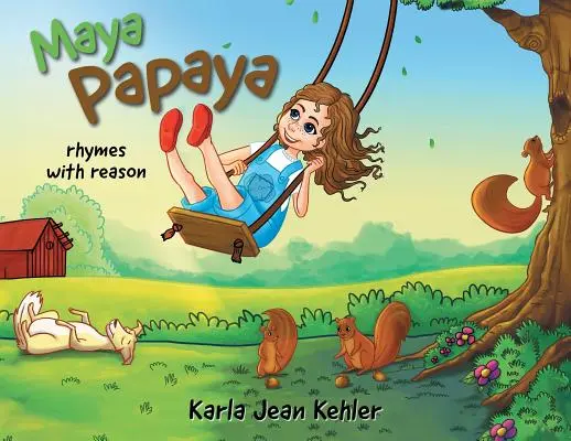 Maya Papaya : rime avec raison - Maya Papaya: rhymes with reason