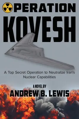 Opération Kovesh - Operation Kovesh