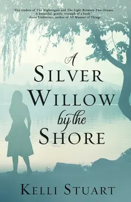 Un saule d'argent au bord de la mer - A Silver Willow by the Shore