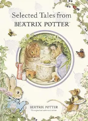 Contes choisis de Beatrix Potter - Selected Tales from Beatrix Potter