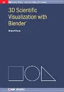 Visualisation scientifique en 3D avec Blender - 3D Scientific Visualization with Blender