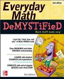 Les mathématiques au quotidien démystifiées - Everyday Math Demystified