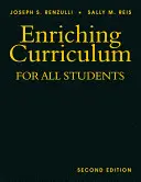Enrichir le programme scolaire pour tous les élèves - Enriching Curriculum for All Students