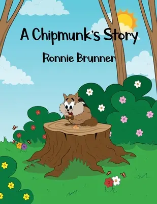 L'histoire d'un tamia - A Chipmunk's Story