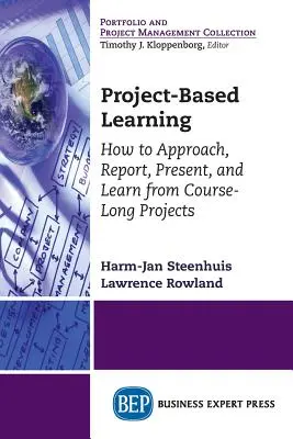 L'apprentissage par projet : Comment aborder, rapporter, présenter et apprendre des projets de cours - Project-Based Learning: How to Approach, Report, Present, and Learn from Course-Long Projects