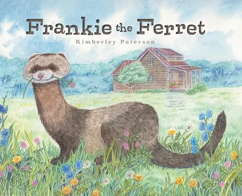 Frankie le furet - Frankie the Ferret