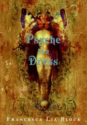 Psyché en robe - Psyche in a Dress