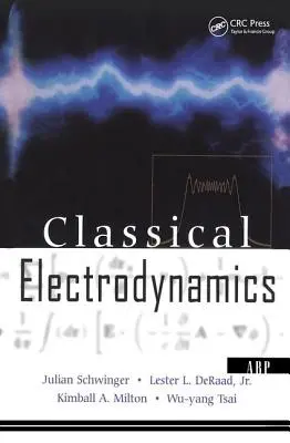 Électrodynamique classique - Classical Electrodynamics