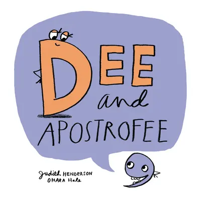 Dee et Apostrofee - Dee and Apostrofee