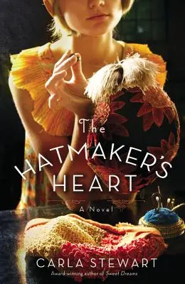 Le cœur du chapelier - The Hatmaker's Heart