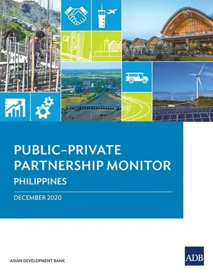 Moniteur des partenariats public-privé : Philippines - Public-Private Partnership Monitor: Philippines