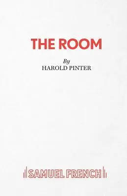 The Room - Une pièce de théâtre - The Room - A Play