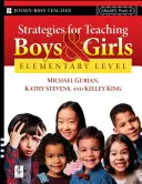 Stratégies d'enseignement aux garçons et aux filles -- niveau élémentaire : Un cahier d'exercices pour les éducateurs - Strategies for Teaching Boys and Girls -- Elementary Level: A Workbook for Educators