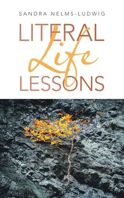 Leçons de vie littérales - Literal Life Lessons