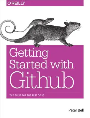 Introduction à Github : Un guide non technique - Introducing Github: A Non-Technical Guide