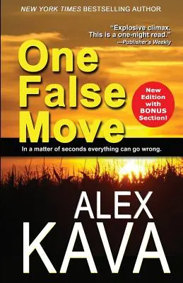 Un faux mouvement - One False Move