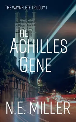 Le gène d'Achille - The Achilles Gene