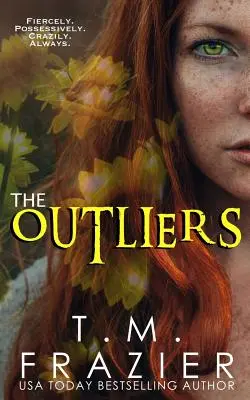 The Outliers : (The Outskirts Duet Book 2) - The Outliers: (The Outskirts Duet Book 2)