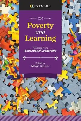 La pauvreté et l'apprentissage : Readings from Educational Leadership (EL Essentials) - On Poverty and Learning: Readings from Educational Leadership (EL Essentials)