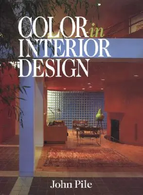 La couleur dans la décoration d'intérieur CL - Color in Interior Design CL