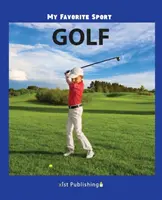 Mon sport préféré : le football Golf - My Favorite Sport: Golf